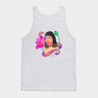 The end Tank Top